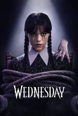 넷플릭스 웬즈데이 음울한 소녀의 매력적인 미스터리