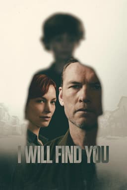 아이 윌 파인드 유 (I Will Find You)