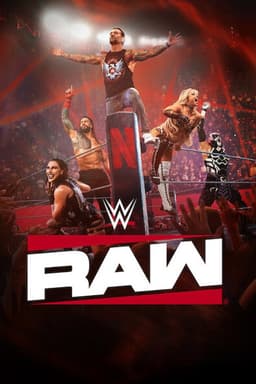넷플릭스 WWE Raw 시대 개막 뜨거운 링 위 드라마를 만나다