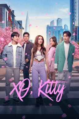 넷플릭스 엑스오 키티 서울에서 펼쳐지는 좌충우돌 하이틴 로맨스